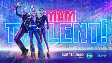 Mam Talent (2024) (Sezon 15) PL.1080p.WEB-DL.H.264.AL3X / Produkcja Polska
