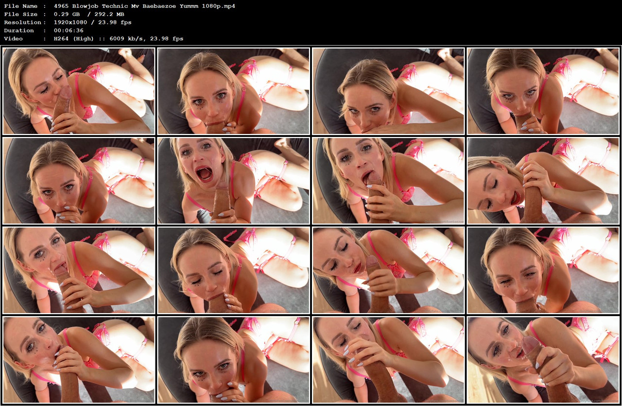 4965 Blowjob Technic Mv Baebaezoe Yummm 1080p mp4