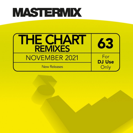 VA - Mastermix The Chart Remixes Vol.63 (2021)