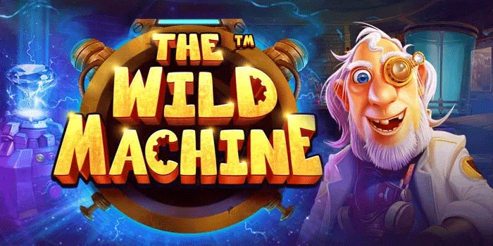 Cara Menentukan Waktu Terbaik Bermain Slot The Wild Machine