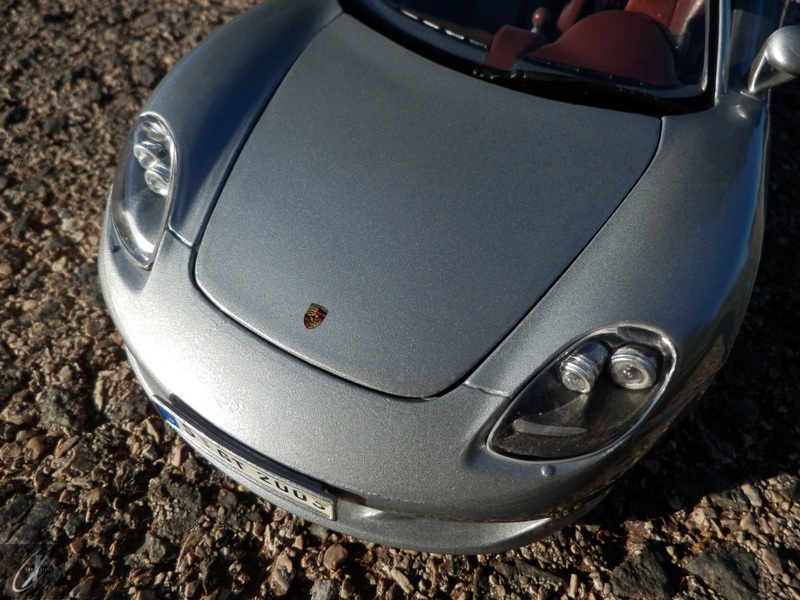 Porsche Carrera G (40)