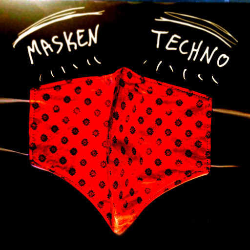 Masken Techno (Techno Electro Minimal Music) (2020) mp3 320 Kbps