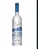 Grey Goose (700 Ml.)