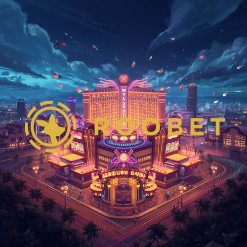 Roobet