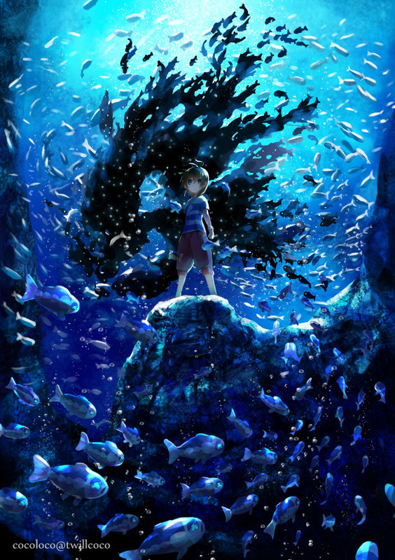 elio-wishiwashi-and-wishiwashi-pokemon-a