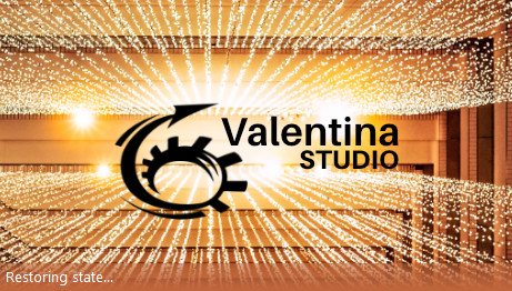 Valentina Studio Pro 13.3.3 Multilingual