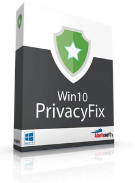 Abelssoft Win10PrivacyFix 2022 v4.09.38476 Multilingual