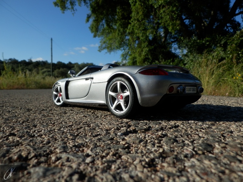 Porsche Carrera G (10)