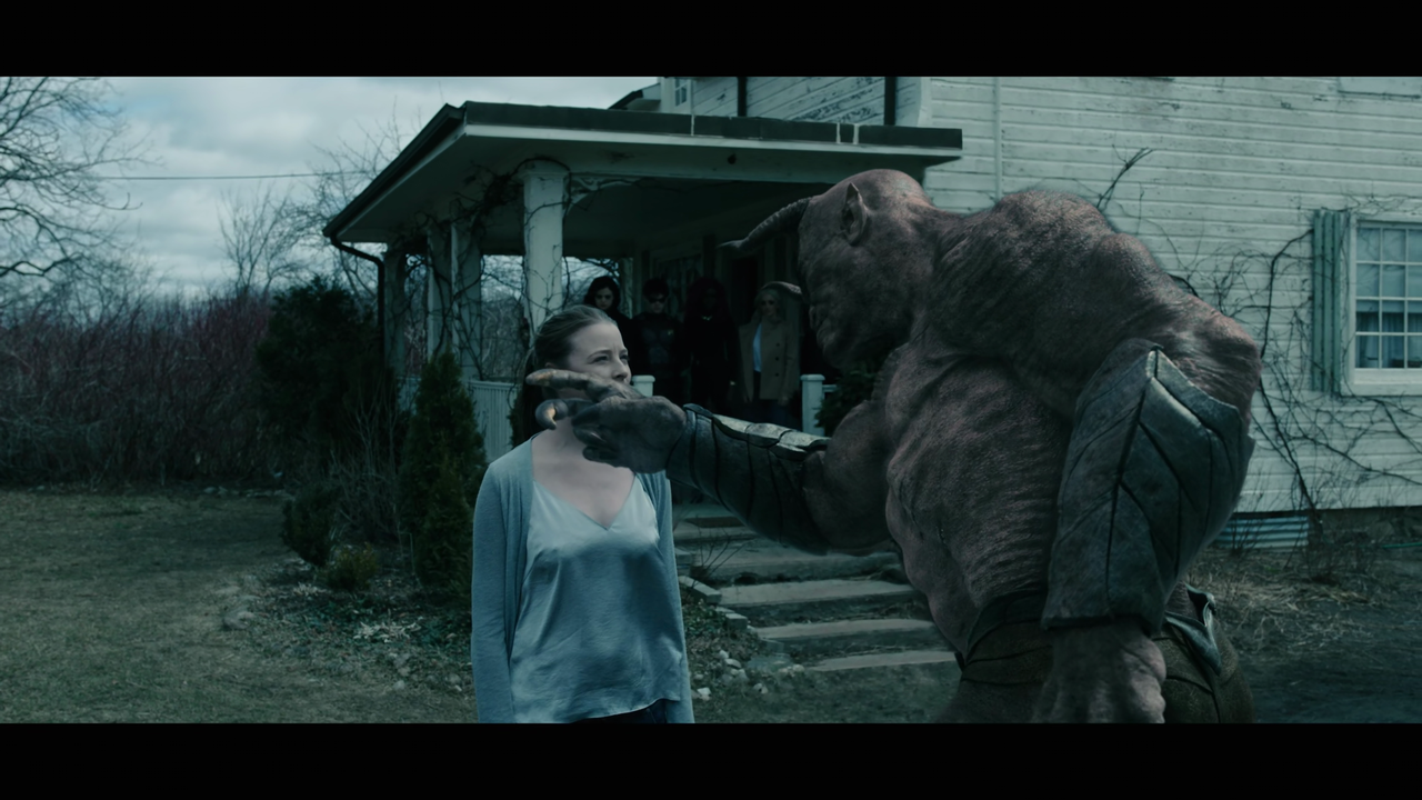 Titans 2018 S02 4Kto1080p DCU Webrip x265 10bit AC3 5 1 Goki