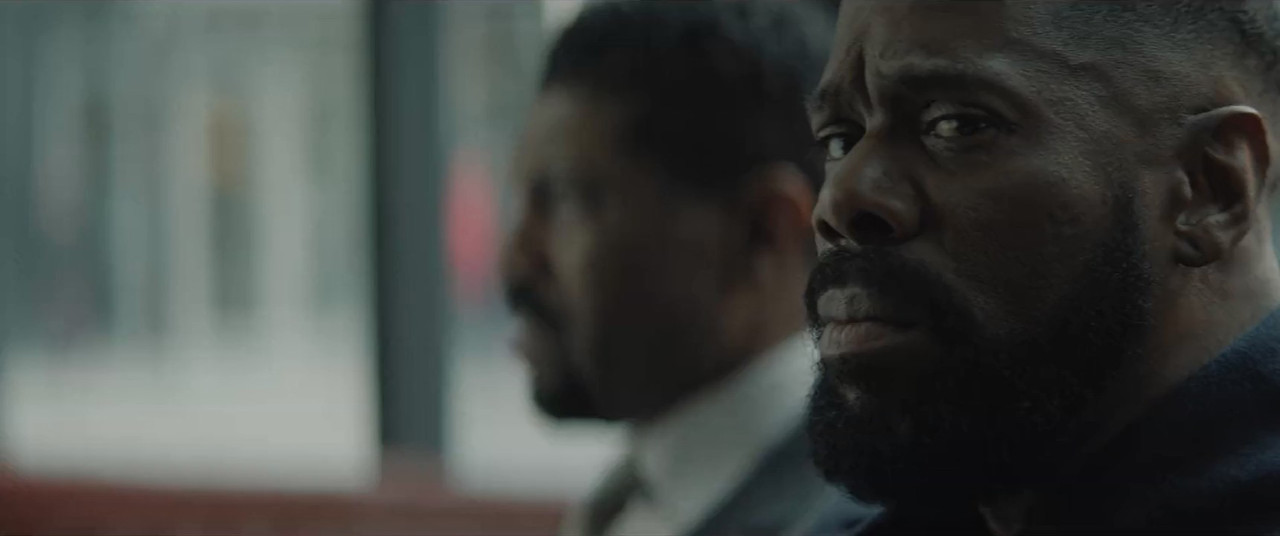 The Madness (2024) Season 1 [Hindi + Tamil + Telugu + English] WebRip 480p, 720p ESub - Complete Screenshot