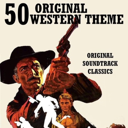 Various Artists - 50 Original Western Classics (2020)