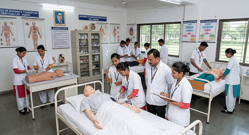 Practical Training