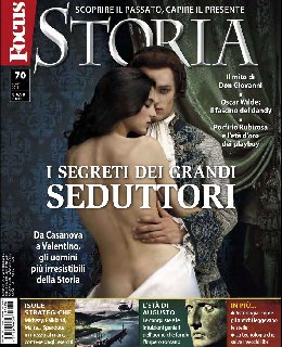 Focus storia N. 70 - Agosto 2012
