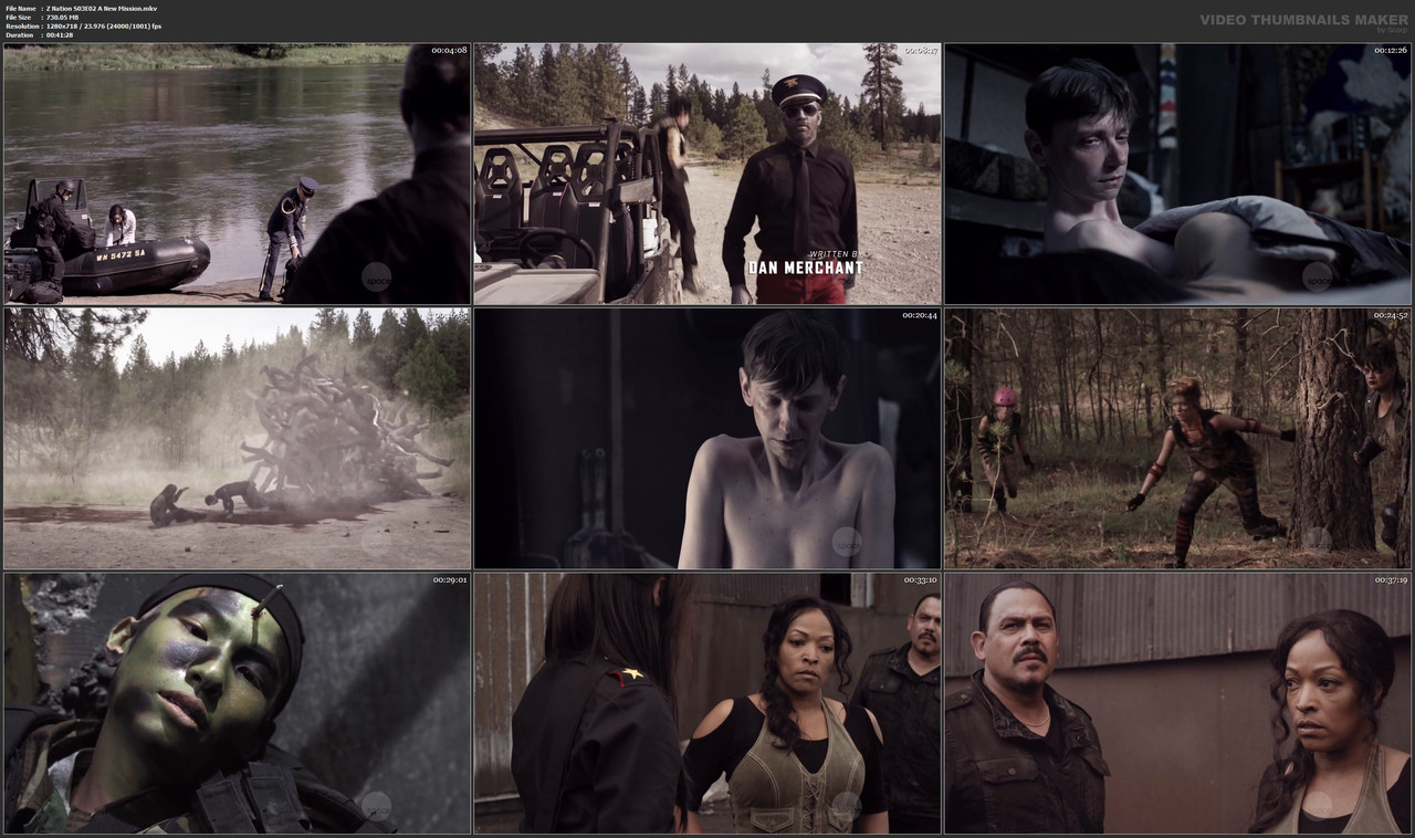 Z Nation S03E02 A New Mission.mkv