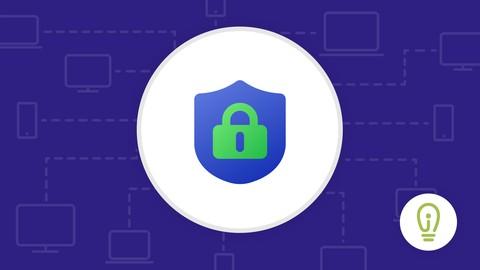 Cybersecurity Fundamentals [3 Course Bundle]
