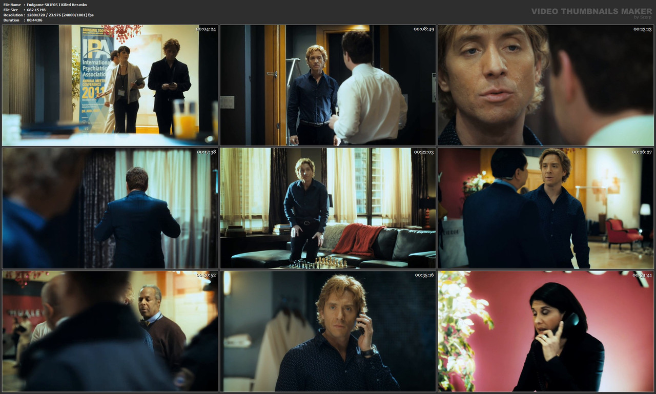 Endgame S01E05 I Killed Her.mkv