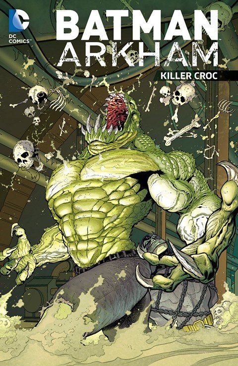 Batman-Arkham-Killer-Croc