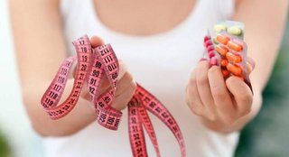 Πόσο μας αδυνατίζουν τα συμπληρώματα διατροφής; Έρευνα απαντά 88-21