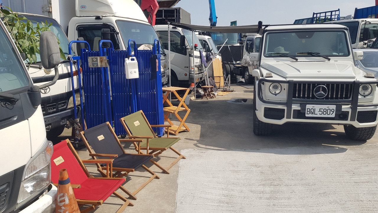 【露營瘋】【車泊車宿】【森林系露營區】-新竹五峰-輪園秘境超 【露營瘋】【車泊車宿】【森林系露營區】-新竹五峰-輪園秘境超