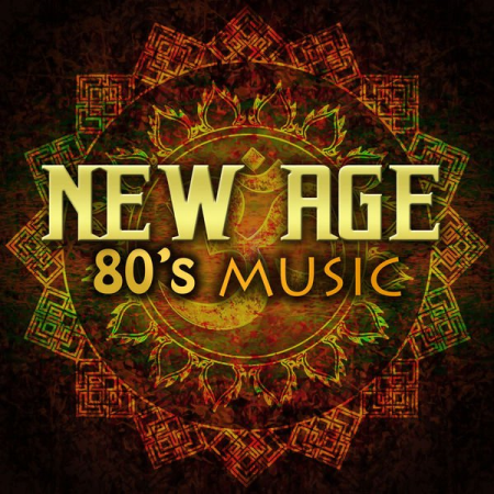 New Age Naturists - Music from the 80s - Obscure New Age One Hit Wonders (2015)