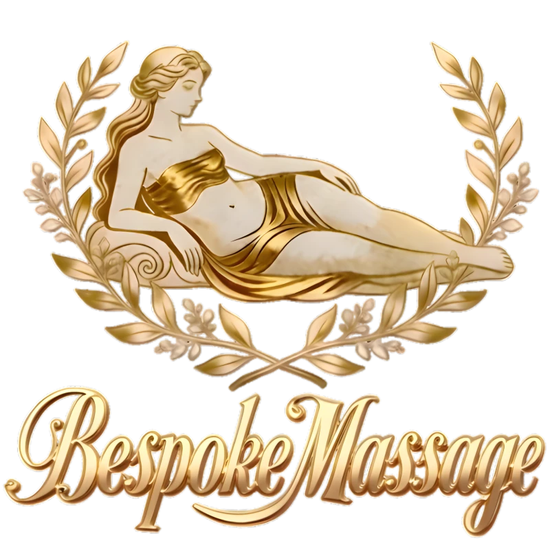 Bespoke Massage Crete Logo