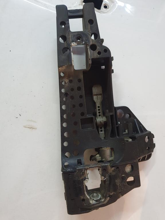 Кронштейн ручки