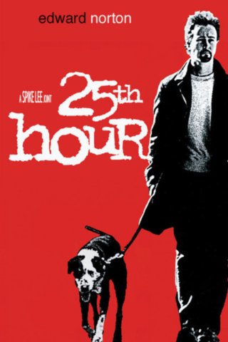 Az utolsó éjjel (25th Hour) (2002) HDTV 720p AVC AC3 5.1 HUNSUB MKV - színes feliratos amerikai dráma, 135 perc 251