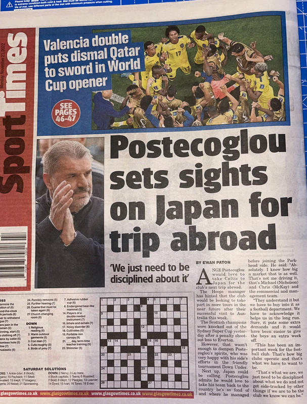 back page Times IMG_1335