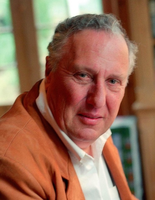 Frederick-Forsyth
