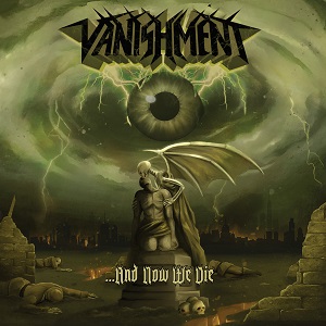 Vanishment (USA) / Heavy/Thrash Metal