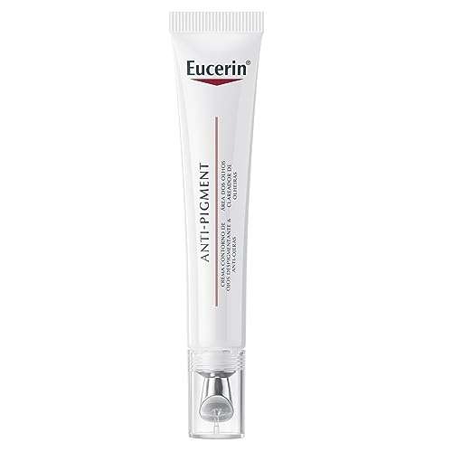 Amazon: Eucerin Antipigment Contorno de Ojos 
