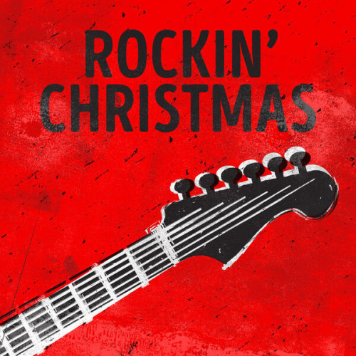 Christmas Songs - Rockin' Christmas Songs 2023 (2023) Mp3