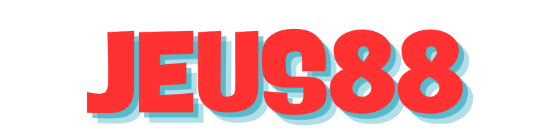 LOGO Jeus88