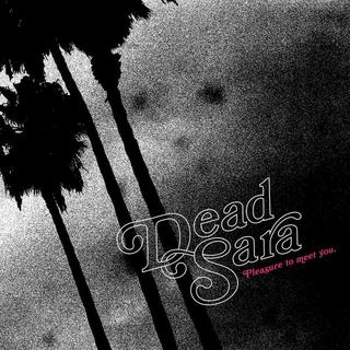 Dead Sara - Pleasure to Meet You (2015).mp3 - 320 Kbps