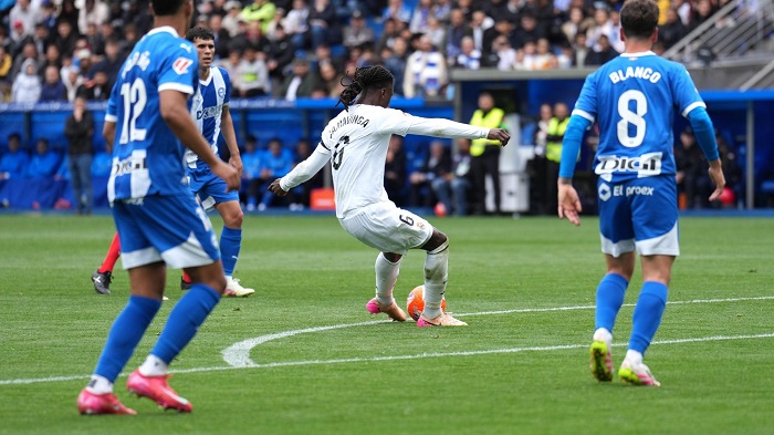 Nhận định, đánh giá Alaves vs Real Madrid, 03h00 ngày 15/12