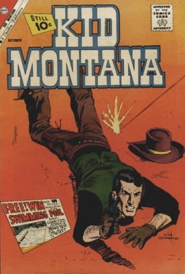 Kid Montana 31