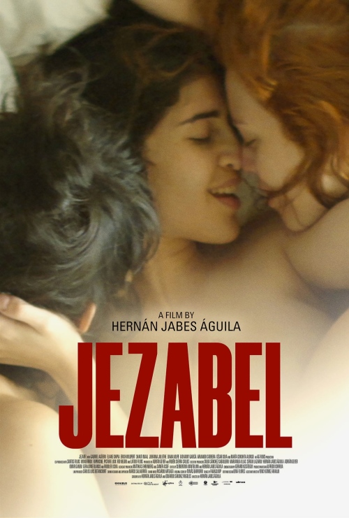 [18+] Jezabel (2022) Dual Audio [Hindi ORG-Spanish] BluRay 1080p – 720p – 480p Download & Watch