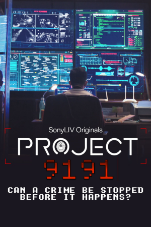 Project 9191 (2021) Hindi Sonyliv S01 Complete Web Series Watch Online Download