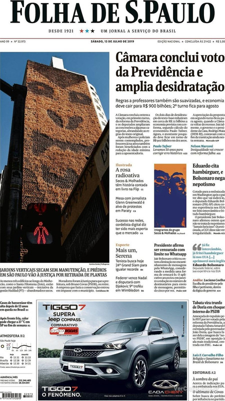 folha
