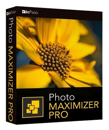 InPixio Photo Maximizer Pro 5.3.8620.22314