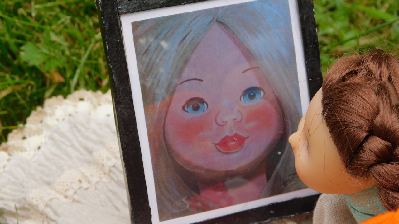 Дачное и  к Хелл сентябрь 2023 216