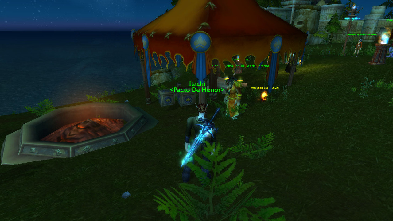 Tierras del Interior (1)