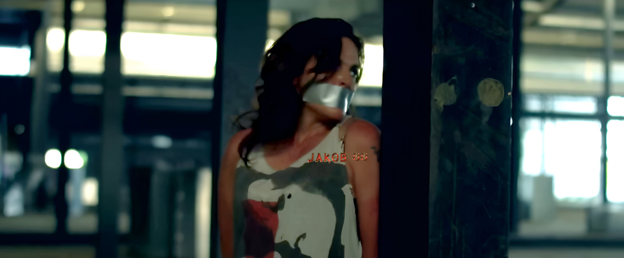 Belinda Gavin 12 - Unsucsessful 2012