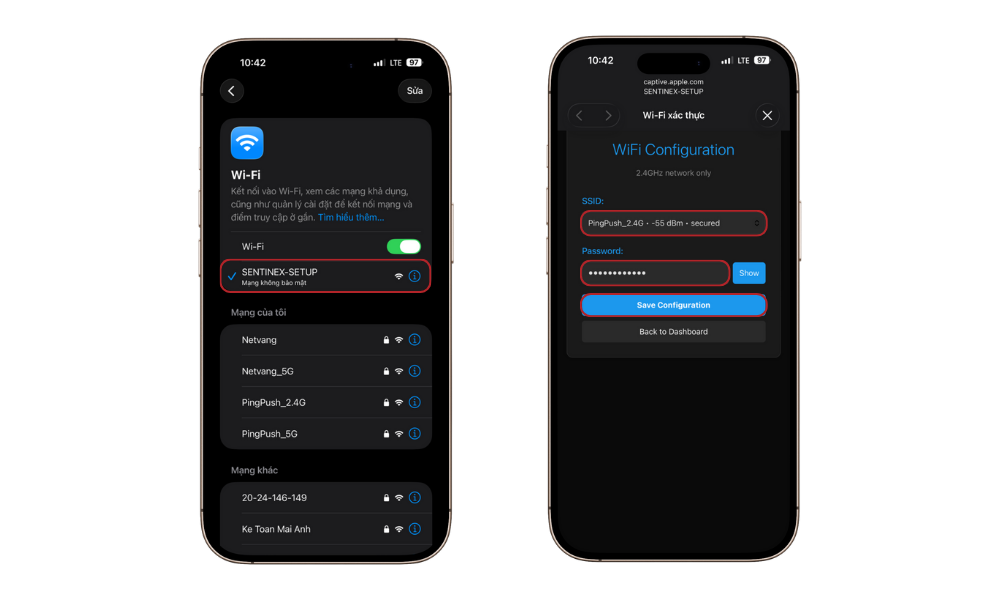 Installation Diagram