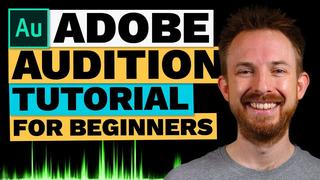 Learn Basic Audition