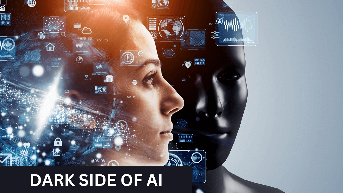 3 Dark Sides of AI Exposed: What No One Ever Told You