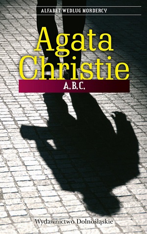 A.B.C. - Agatha Christie