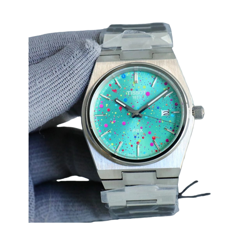Tissot [IFLW TISSOT PRX ARCTIC SKY]