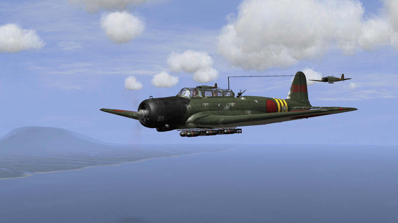 B5N2 Ryujo, Battle of Solomons Islands august 42