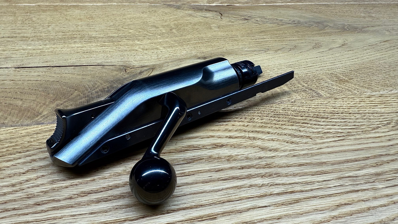 R8-Ruthenium-Verschluss